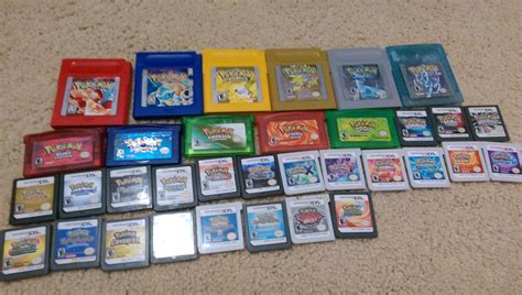 Every Pokémon Game YOU Can Play on a TI.
